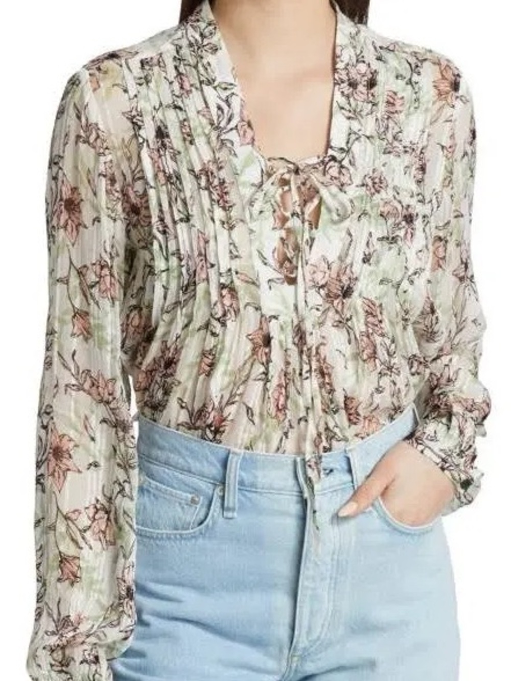 Rag & Bone Top